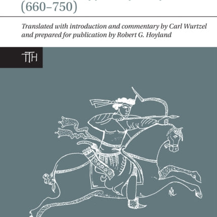 Khalifa ibn Khayyat's History on the Umayyad Dynasty (660–750)