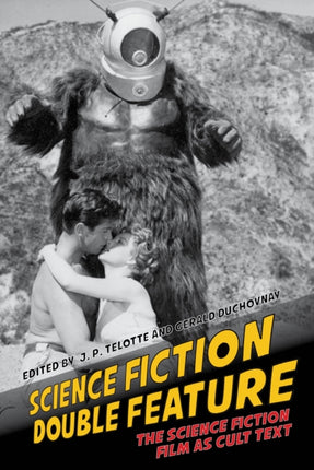 Science Fiction Double Feature: The Science