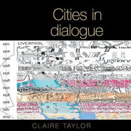 Cities in Dialogue