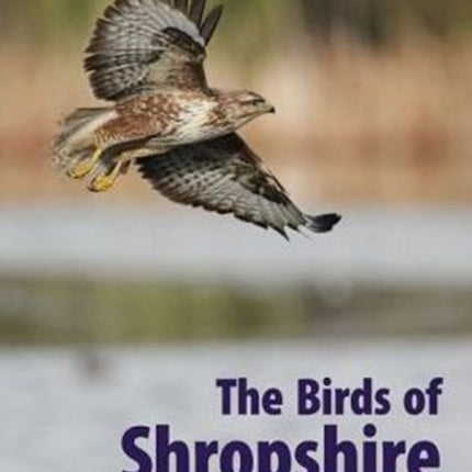 The Birds of Shropshire