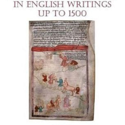 Guide to Scripts Used in English Writings up to 1500