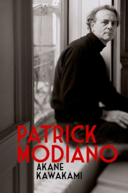 Patrick Modiano: Second Edition