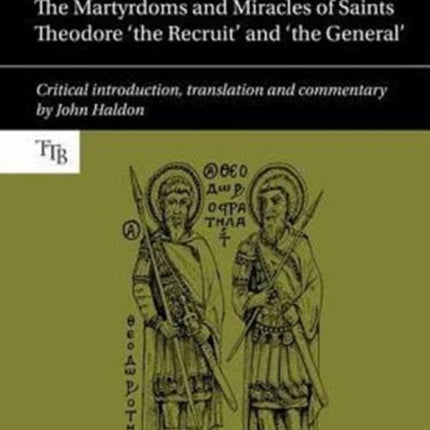 A Tale of Two Saints: The Martyrdoms and Miracles