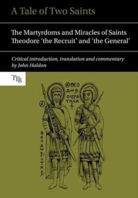 A Tale of Two Saints: The Martyrdoms and Miracles