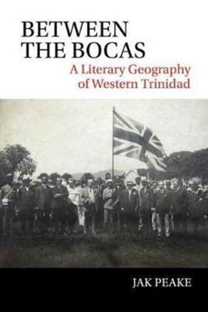 Between the Bocas: A Literary Geography of