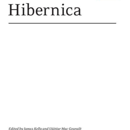 Studia Hibernica Vol. 42