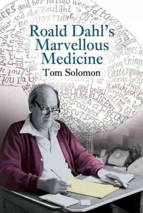 Roald Dahl's Marvellous Medicine