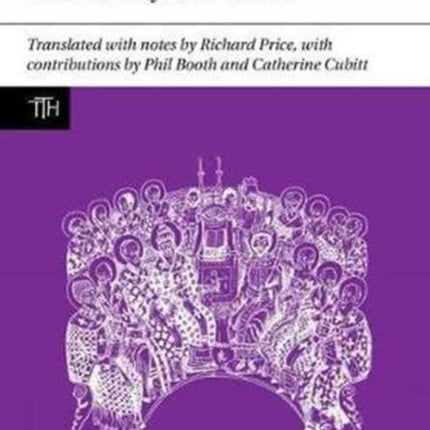 The Acts of the Lateran Synod of 649