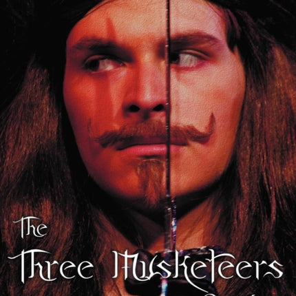 The Three Musketeers Omnibus, Volume Two (six