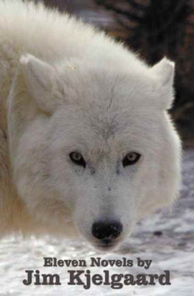 Eleven Novels by Jim Kjelgaard (complete and unabridged) including: The Spell of the White Sturgeon, The Lost Wagon, Trading Jeff and his Dog, Double Challenge, We Were There at the Oklahoma Land Run, Swamp Cat, Rescue Dog of the High Pass,