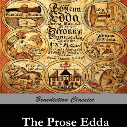 The Prose Edda