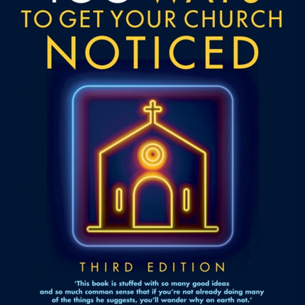 100 Ways to Get Your Church Noticed