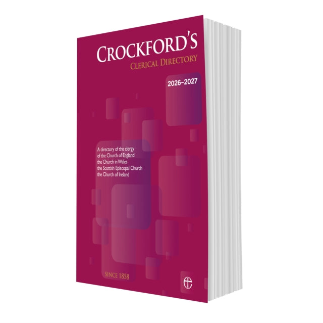 Crockfords Clerical Directory 202627