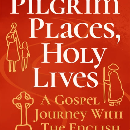 Pilgrim Places Holy Lives pack of 10