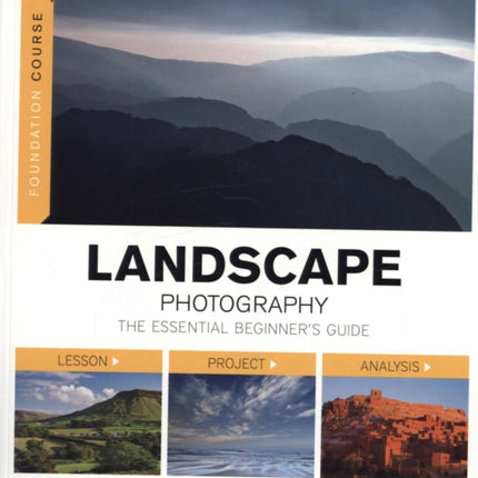 Foundation Course: Landscape Photography