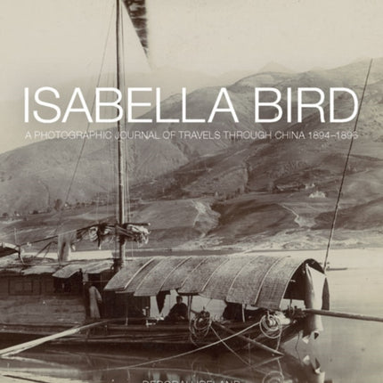 Isabella Bird