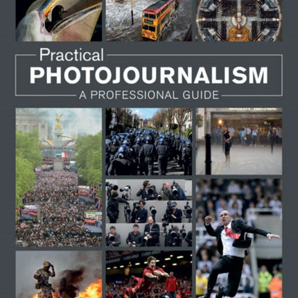 Practical Photojournalism