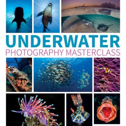 Underwater Photography Masterclass