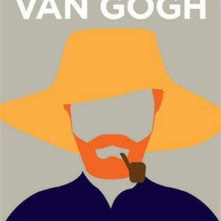 Biographic: Van Gogh