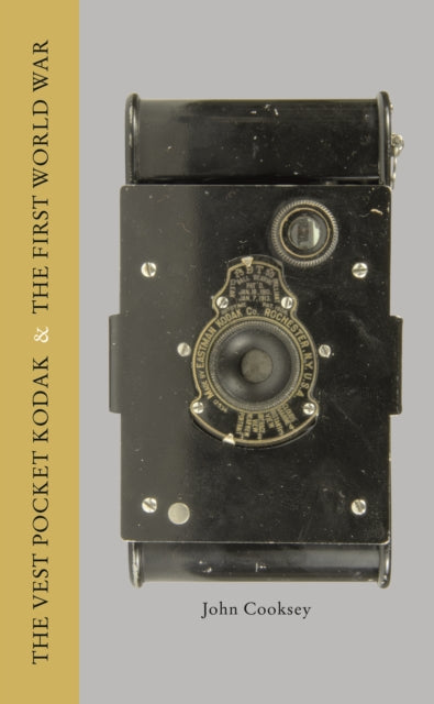 Vest Pocket Kodak & The First World War, The