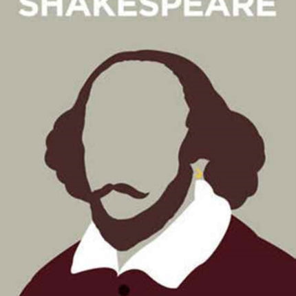 Biographic: Shakespeare