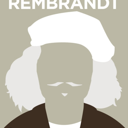 Biographic: Rembrandt