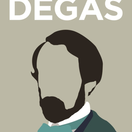 Biographic: Degas