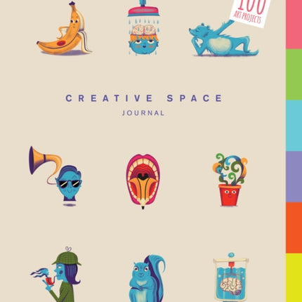 Creative Space Journal