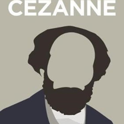 Biographic: Cezanne: Great Lives in Graphic Form