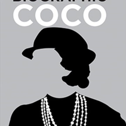 Coco: Great Lives in Graphic Form