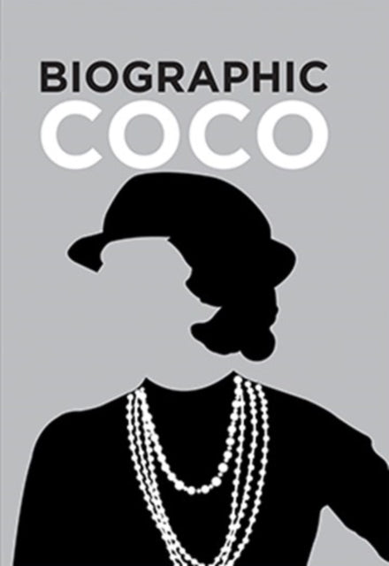 Coco: Great Lives in Graphic Form