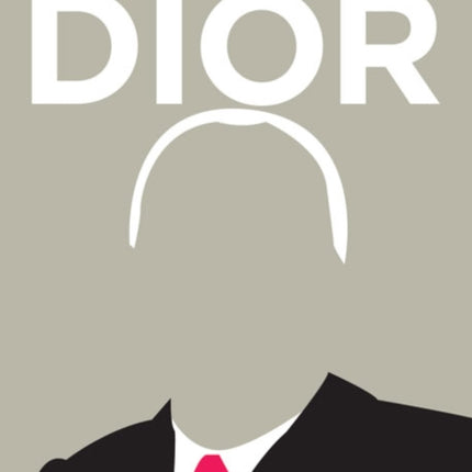 Dior: Great Lives in Graphic Form