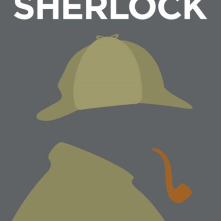 Biographic: Sherlock