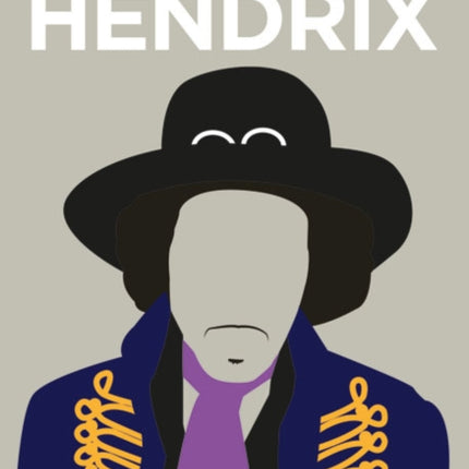 Biographic: Hendrix