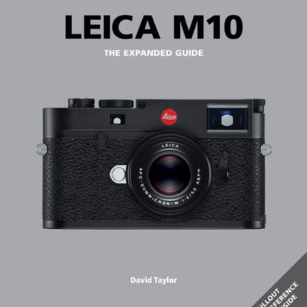 Leica M10