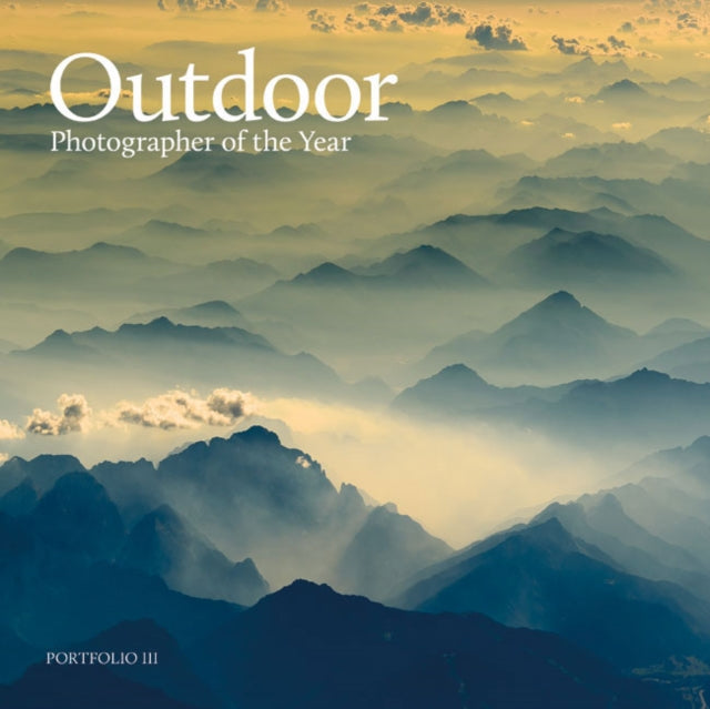 Outdoor Photographer of the Year: Portfolio III