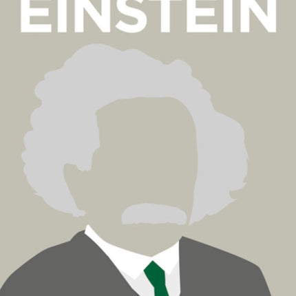 Biographic: Einstein