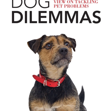 Dog Dilemmas: The Dog's-Eye View on Tackling Pet