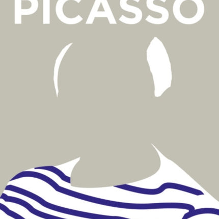 Biographic: Picasso: Great Lives in Graphic Form