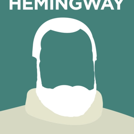 Biographic: Hemingway: Great Lives in Graphic Form