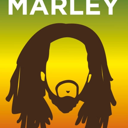 Biographic: Marley: Great Lives in Graphic Form