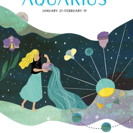 Astrology: Aquarius