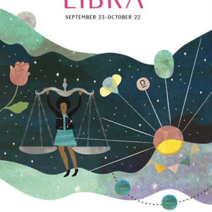 Astrology: Libra