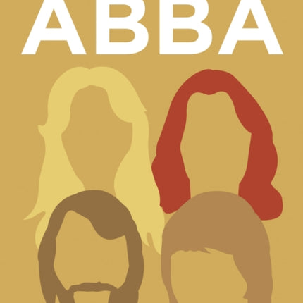 ABBA: Great Lives in Graphic Form