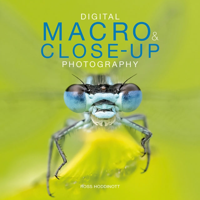 Digital Macro & Close-up Photography