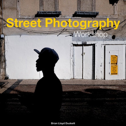 Street Photography Workshop