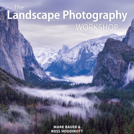 Landscape Photography Workshop