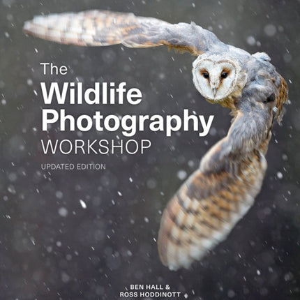 Wildlife Photography Workshop The