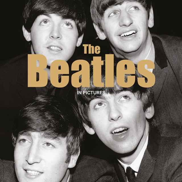 The Beatles  In Pictures