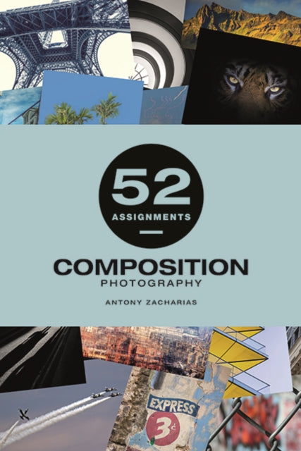 52 Assignments Composition